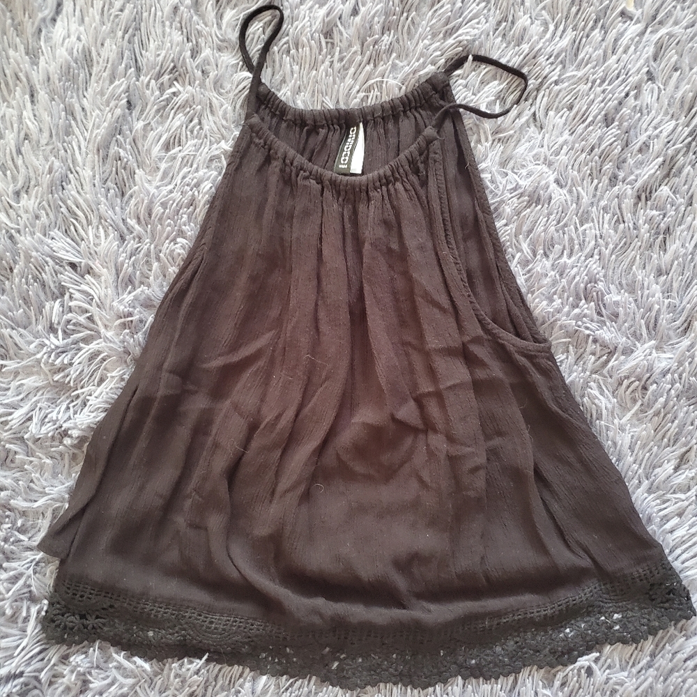 H&M top